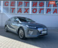 Серый Хендай Ioniq, объемом двигателя 0 л и пробегом 112 тыс. км за 15200 $, фото 1 на Automoto.ua