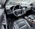 Сірий Хендай Ioniq, об'ємом двигуна 0 л та пробігом 143 тис. км за 12999 $, фото 9 на Automoto.ua