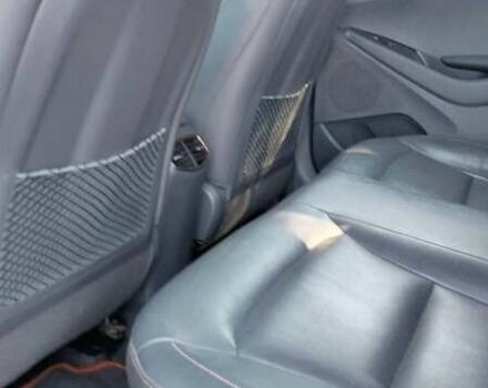 Серый Хендай Ioniq, объемом двигателя 0 л и пробегом 198 тыс. км за 13800 $, фото 1 на Automoto.ua