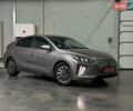 Серый Хендай Ioniq, объемом двигателя 0 л и пробегом 132 тыс. км за 15732 $, фото 1 на Automoto.ua