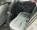 Серый Хендай Ioniq, объемом двигателя 0 л и пробегом 132 тыс. км за 15732 $, фото 32 на Automoto.ua