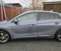 Сірий Хендай Ioniq, об'ємом двигуна 0 л та пробігом 101 тис. км за 14900 $, фото 1 на Automoto.ua