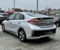 Сірий Хендай Ioniq, об'ємом двигуна 0 л та пробігом 143 тис. км за 12999 $, фото 6 на Automoto.ua