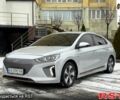 Серый Хендай Ioniq, объемом двигателя 0 л и пробегом 75 тыс. км за 14000 $, фото 1 на Automoto.ua