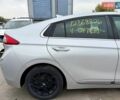 Сірий Хендай Ioniq, об'ємом двигуна 0 л та пробігом 125 тис. км за 6700 $, фото 14 на Automoto.ua