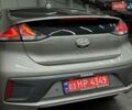 Серый Хендай Ioniq, объемом двигателя 0 л и пробегом 132 тыс. км за 15732 $, фото 6 на Automoto.ua