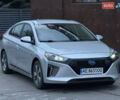 Сірий Хендай Ioniq, об'ємом двигуна 1.6 л та пробігом 89 тис. км за 14899 $, фото 2 на Automoto.ua