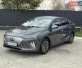 Сірий Хендай Ioniq, об'ємом двигуна 0 л та пробігом 80 тис. км за 14900 $, фото 1 на Automoto.ua