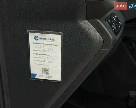 Серый Хендай Ioniq, объемом двигателя 0 л и пробегом 132 тыс. км за 15732 $, фото 34 на Automoto.ua