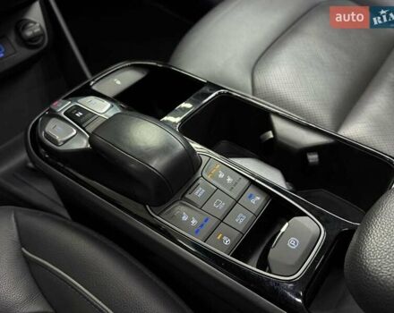 Серый Хендай Ioniq, объемом двигателя 0 л и пробегом 132 тыс. км за 15732 $, фото 22 на Automoto.ua
