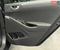 Серый Хендай Ioniq, объемом двигателя 0 л и пробегом 84 тыс. км за 15750 $, фото 25 на Automoto.ua