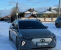 Серый Хендай Ioniq, объемом двигателя 0 л и пробегом 164 тыс. км за 15500 $, фото 1 на Automoto.ua
