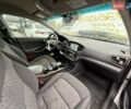 Сірий Хендай Ioniq, об'ємом двигуна 0 л та пробігом 125 тис. км за 6700 $, фото 23 на Automoto.ua