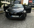 Серый Хендай Ioniq, объемом двигателя 0 л и пробегом 91 тыс. км за 15200 $, фото 4 на Automoto.ua