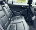 Сірий Хендай Ioniq, об'ємом двигуна 0 л та пробігом 143 тис. км за 12999 $, фото 18 на Automoto.ua
