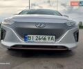 Серый Хендай Ioniq, объемом двигателя 0 л и пробегом 107 тыс. км за 13100 $, фото 22 на Automoto.ua
