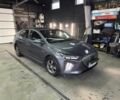 Серый Хендай Ioniq, объемом двигателя 0 л и пробегом 104 тыс. км за 15900 $, фото 1 на Automoto.ua