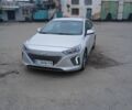 Сірий Хендай Ioniq, об'ємом двигуна 0 л та пробігом 116 тис. км за 13900 $, фото 1 на Automoto.ua