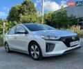 Серый Хендай Ioniq, объемом двигателя 1.58 л и пробегом 69 тыс. км за 16999 $, фото 35 на Automoto.ua