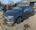Серый Хендай Ioniq, объемом двигателя 0 л и пробегом 208 тыс. км за 13500 $, фото 1 на Automoto.ua