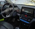 Сірий Хендай Ioniq, об'ємом двигуна 0 л та пробігом 101 тис. км за 14900 $, фото 6 на Automoto.ua