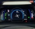 Серый Хендай Ioniq, объемом двигателя 0 л и пробегом 84 тыс. км за 15750 $, фото 19 на Automoto.ua