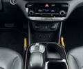 Сірий Хендай Ioniq, об'ємом двигуна 0 л та пробігом 143 тис. км за 12999 $, фото 17 на Automoto.ua