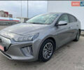 Сірий Хендай Ioniq, об'ємом двигуна 0 л та пробігом 110 тис. км за 14300 $, фото 1 на Automoto.ua