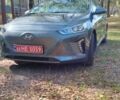Серый Хендай Ioniq, объемом двигателя 0 л и пробегом 198 тыс. км за 13800 $, фото 1 на Automoto.ua