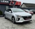 Сірий Хендай Ioniq, об'ємом двигуна 0 л та пробігом 143 тис. км за 12999 $, фото 1 на Automoto.ua