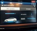 Серый Хендай Ioniq, объемом двигателя 0 л и пробегом 107 тыс. км за 13100 $, фото 15 на Automoto.ua