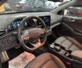 Серый Хендай Ioniq, объемом двигателя 0 л и пробегом 104 тыс. км за 15900 $, фото 11 на Automoto.ua