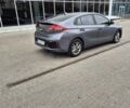 Сірий Хендай Ioniq, об'ємом двигуна 1.58 л та пробігом 36 тис. км за 15300 $, фото 3 на Automoto.ua