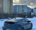 Серый Хендай Ioniq, объемом двигателя 0 л и пробегом 164 тыс. км за 15500 $, фото 13 на Automoto.ua