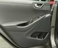Серый Хендай Ioniq, объемом двигателя 0 л и пробегом 132 тыс. км за 15732 $, фото 30 на Automoto.ua