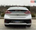 Сірий Хендай Ioniq, об'ємом двигуна 1.6 л та пробігом 88 тис. км за 14899 $, фото 7 на Automoto.ua