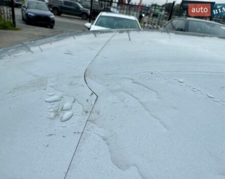 Сірий Хендай Ioniq, об'ємом двигуна 0 л та пробігом 125 тис. км за 6700 $, фото 10 на Automoto.ua