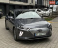 Серый Хендай Ioniq, объемом двигателя 0 л и пробегом 125 тыс. км за 14999 $, фото 1 на Automoto.ua