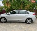 Серый Хендай Ioniq, объемом двигателя 0 л и пробегом 156 тыс. км за 13700 $, фото 1 на Automoto.ua