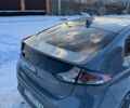 Серый Хендай Ioniq, объемом двигателя 0 л и пробегом 164 тыс. км за 15500 $, фото 5 на Automoto.ua