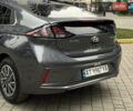 Серый Хендай Ioniq, объемом двигателя 0 л и пробегом 125 тыс. км за 14999 $, фото 23 на Automoto.ua