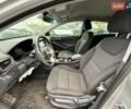 Сірий Хендай Ioniq, об'ємом двигуна 0 л та пробігом 125 тис. км за 6700 $, фото 22 на Automoto.ua