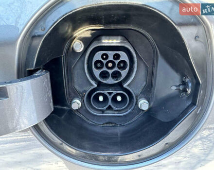 Сірий Хендай Ioniq, об'ємом двигуна 0 л та пробігом 110 тис. км за 14300 $, фото 23 на Automoto.ua