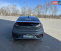 Серый Хендай Ioniq, объемом двигателя 0 л и пробегом 112 тыс. км за 15200 $, фото 5 на Automoto.ua