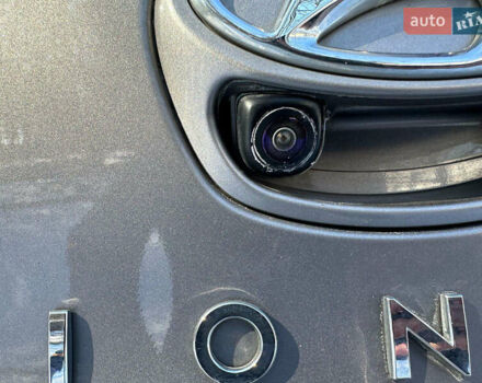 Сірий Хендай Ioniq, об'ємом двигуна 0 л та пробігом 110 тис. км за 14300 $, фото 24 на Automoto.ua