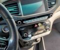 Серый Хендай Ioniq, объемом двигателя 0 л и пробегом 198 тыс. км за 13800 $, фото 4 на Automoto.ua