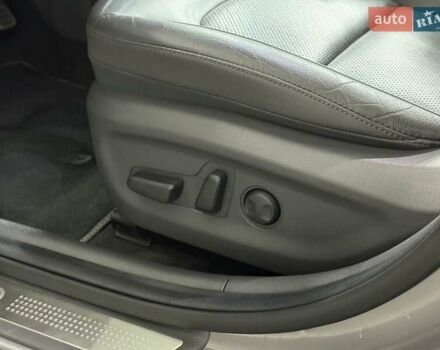 Серый Хендай Ioniq, объемом двигателя 0 л и пробегом 132 тыс. км за 15732 $, фото 16 на Automoto.ua