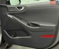 Серый Хендай Ioniq, объемом двигателя 0 л и пробегом 132 тыс. км за 15732 $, фото 24 на Automoto.ua