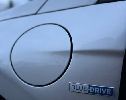 Сірий Хендай Ioniq, об'ємом двигуна 1.6 л та пробігом 89 тис. км за 14899 $, фото 8 на Automoto.ua