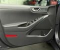 Серый Хендай Ioniq, объемом двигателя 0 л и пробегом 84 тыс. км за 15750 $, фото 12 на Automoto.ua